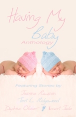 An anthology of short stories about pregnancy and childbirth, ranging from romance to science-fiction/fantasy.